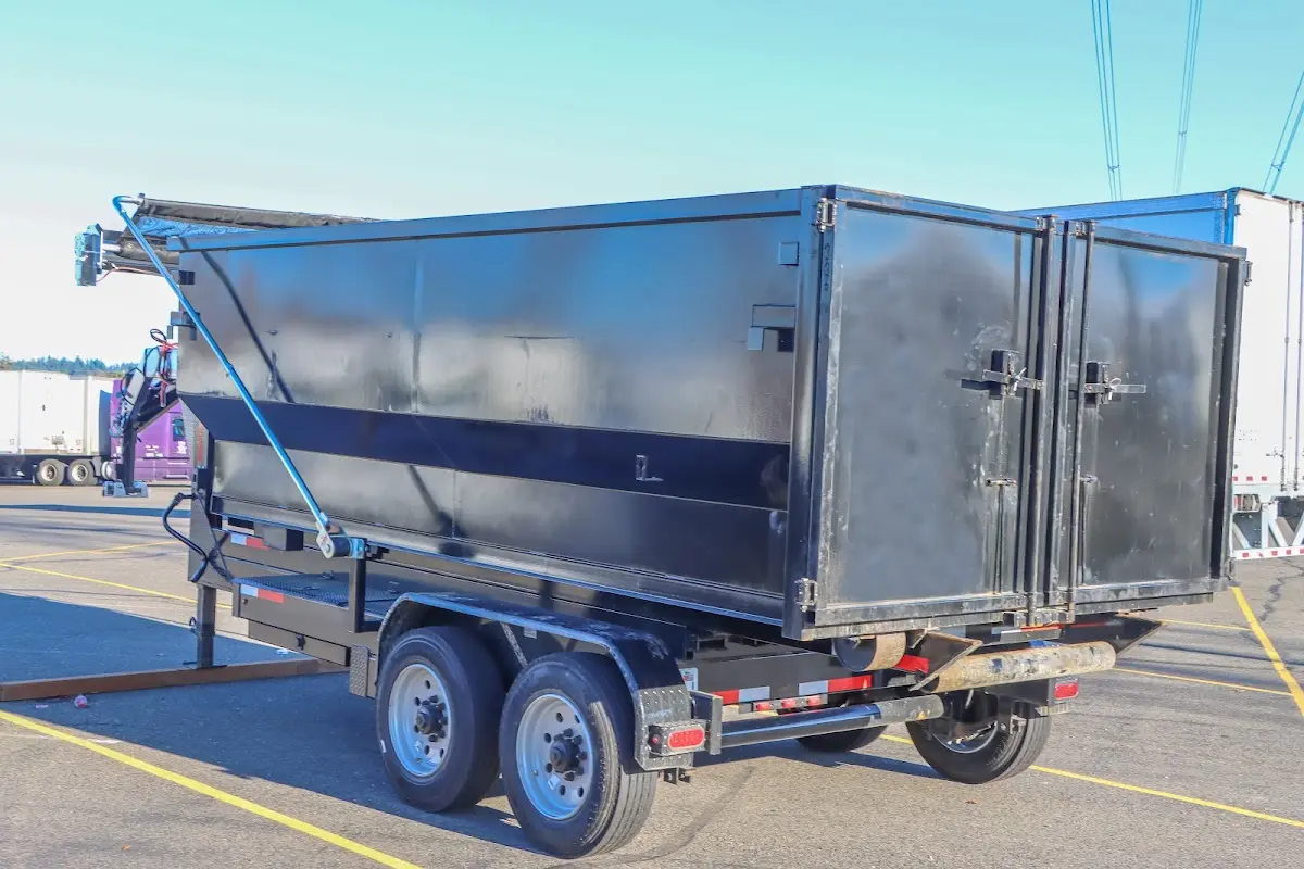 Dumpster Rental services in Midlothian, IL